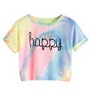 Happy Medium shirt